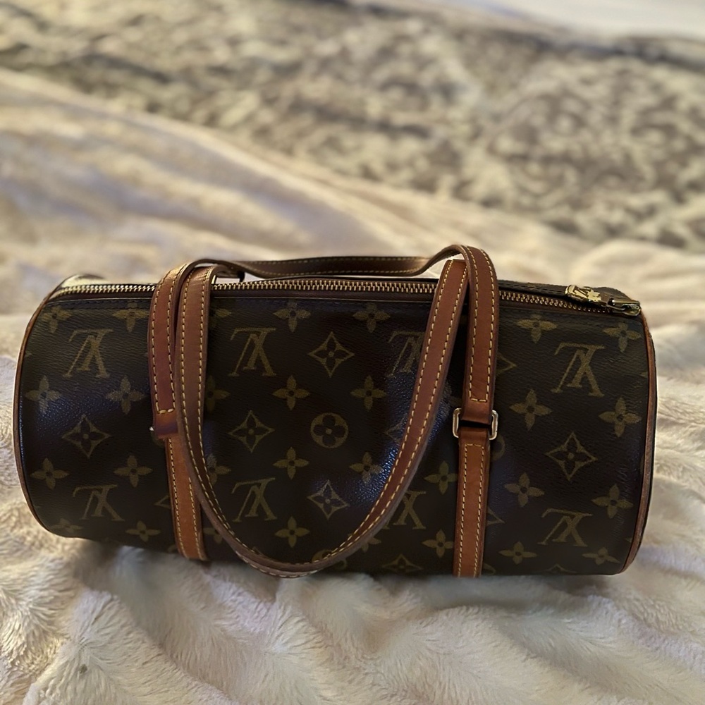 Louis Vuitton Classic